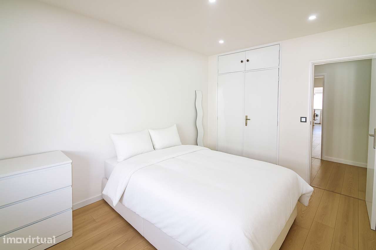 Apartamento T3, Braga, Braga, Braga (São José de São Lázaro e São João - Grande imagem: 5/11