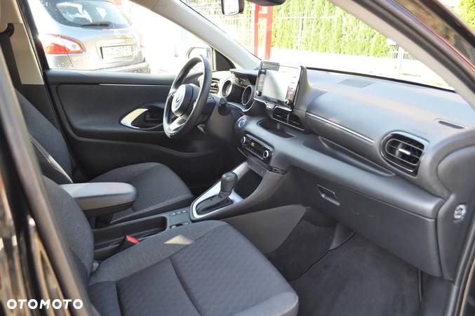 Toyota Yaris Hybrid 1.5 VVT-i Style - 18