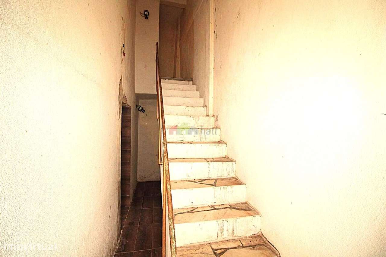 Moradia T3+1 na Lagoa de Albufeira - Sesimbra-8