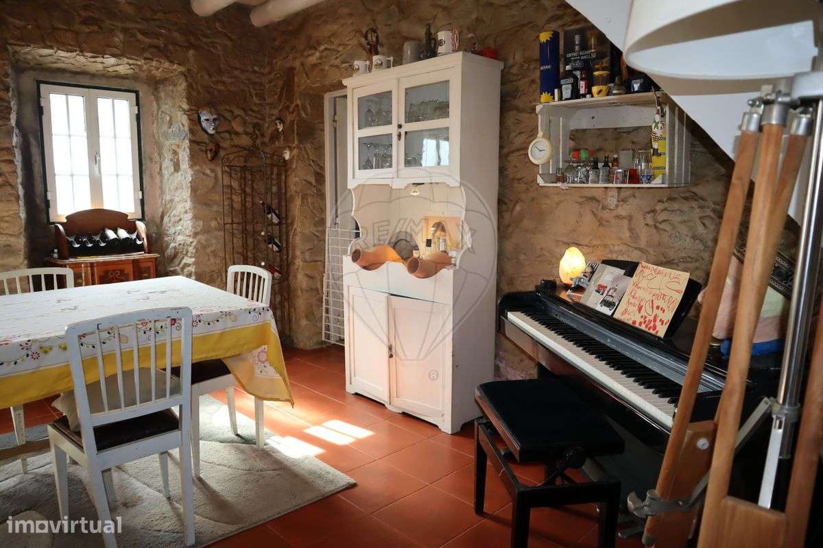 Moradia T1 para venda-12