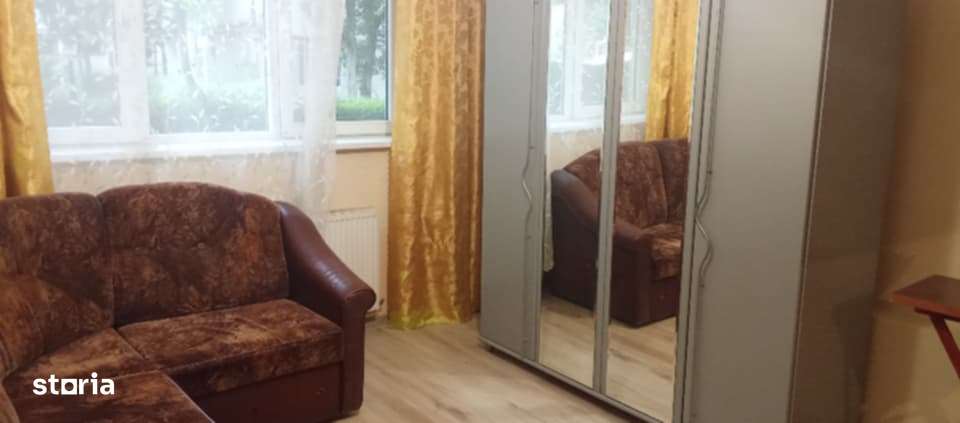 Apartament 2 camere, disponibil, parter, bloc caramida! - Imagine principală: 4/6