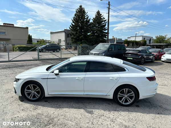 Volkswagen Arteon 2.0 TDI SCR R-Line - 8