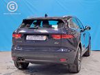 Jaguar F-Pace 2.0 i4D Prestige AWD Aut. - 4