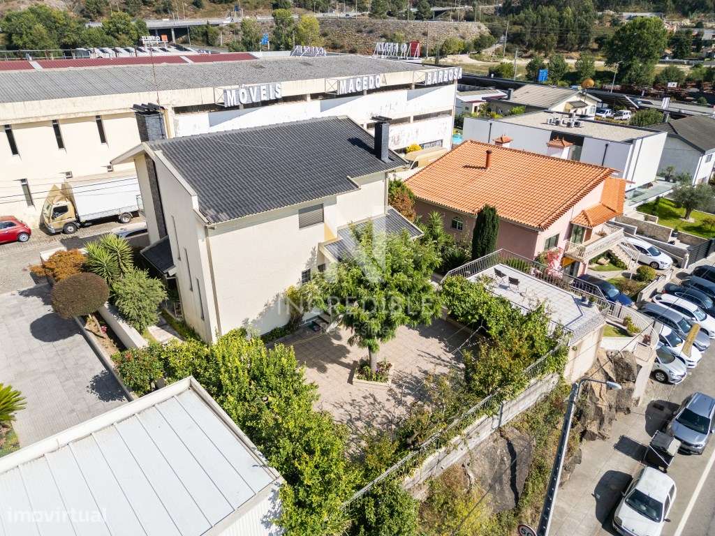 Moradia T3 Individual em Celeirós, Braga-36