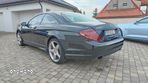 Mercedes-Benz CL 500 - 5