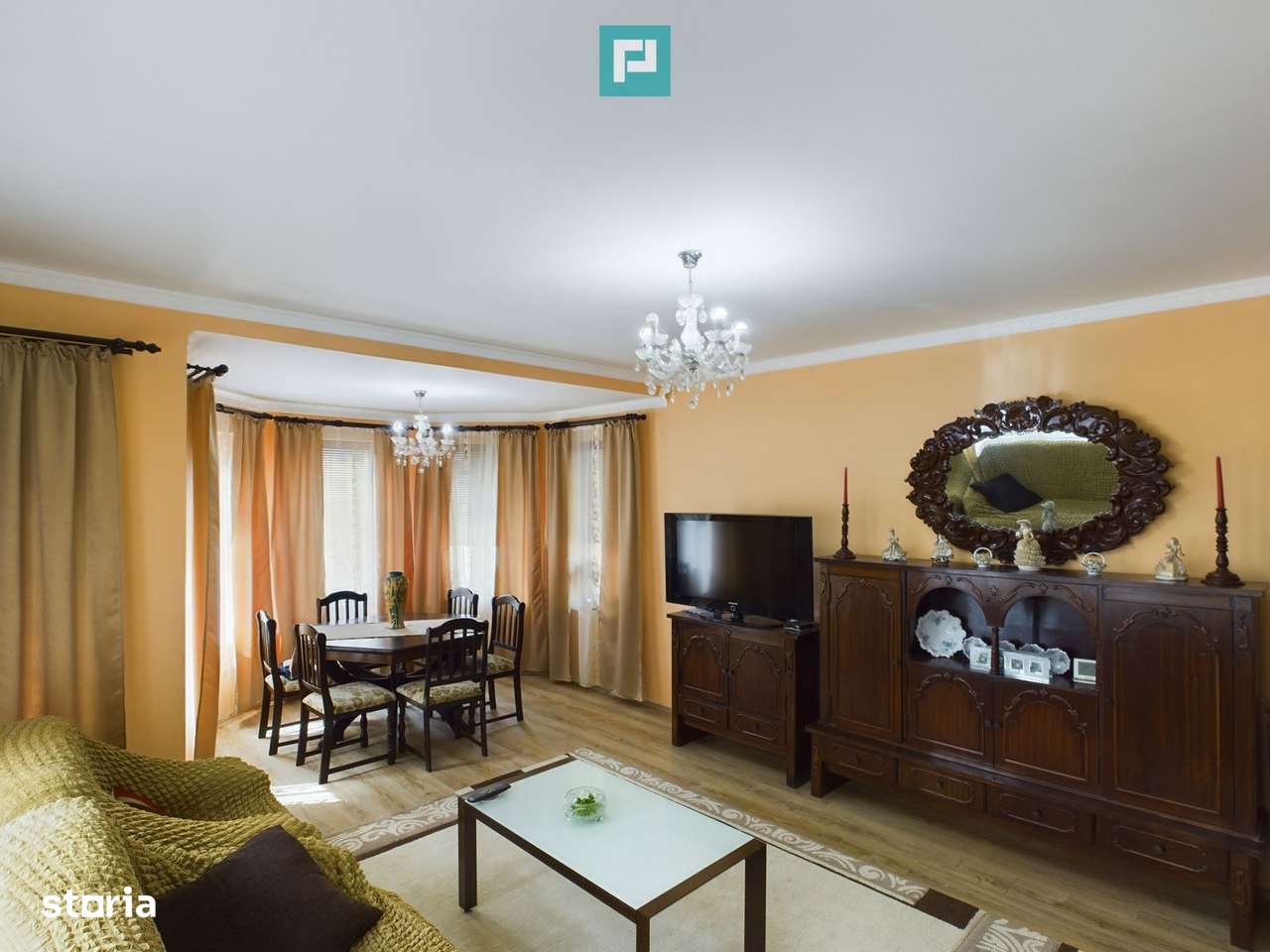 Casă individuală Moșnița Nouă - Imagine principală: 2/20