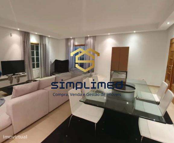 Moradia Tradicional Portuguesa na Atalaia, Proximidade a Lisboa - Grande imagem: 4/20