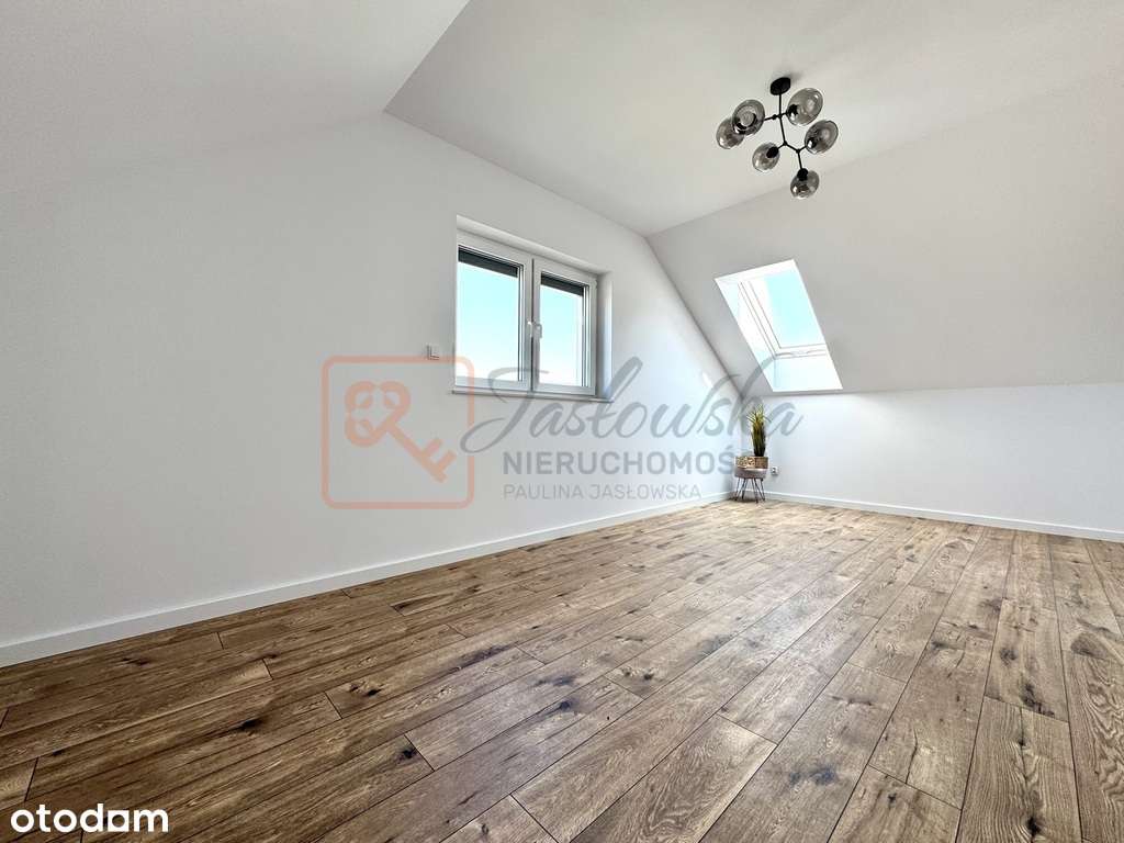 Nowoczesny dom gotowy do wprowadzenia-16