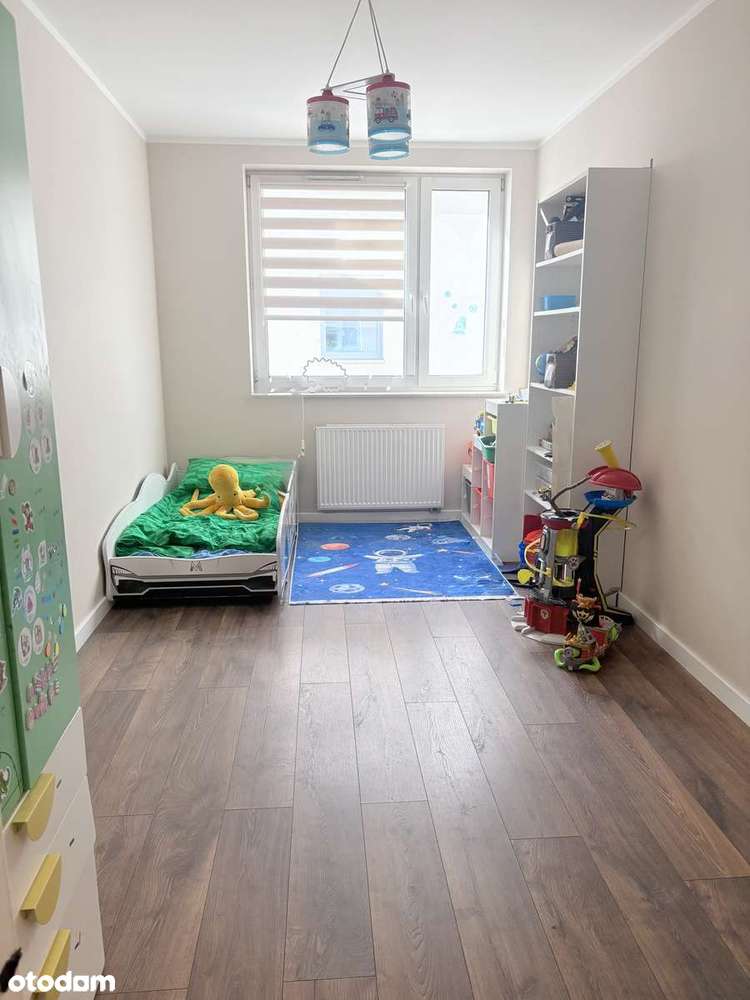 3 POKOJOWE MIESZKANIE 66M2 na sprzedaż - Pełny obrazek: 4/12