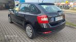 Skoda RAPID 1.2 TSI Drive - 6