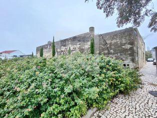 Terreno em Praias do Sado, Setúbal com possibilidades construtivas - Grande imagem: 3/17