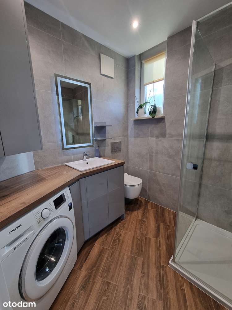 Apartament 4 pokojowy o pow. 93,12 m2, Piaseczno-8