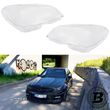 Sticle Faruri compatibile cu Mercedes C Class W204 - 1