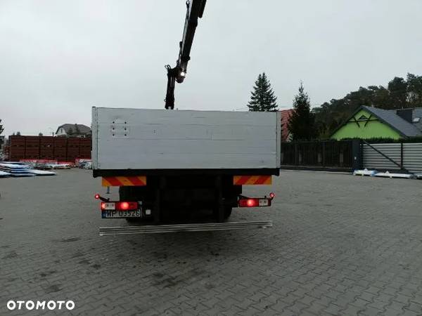 Volvo FE6XR/S - 4