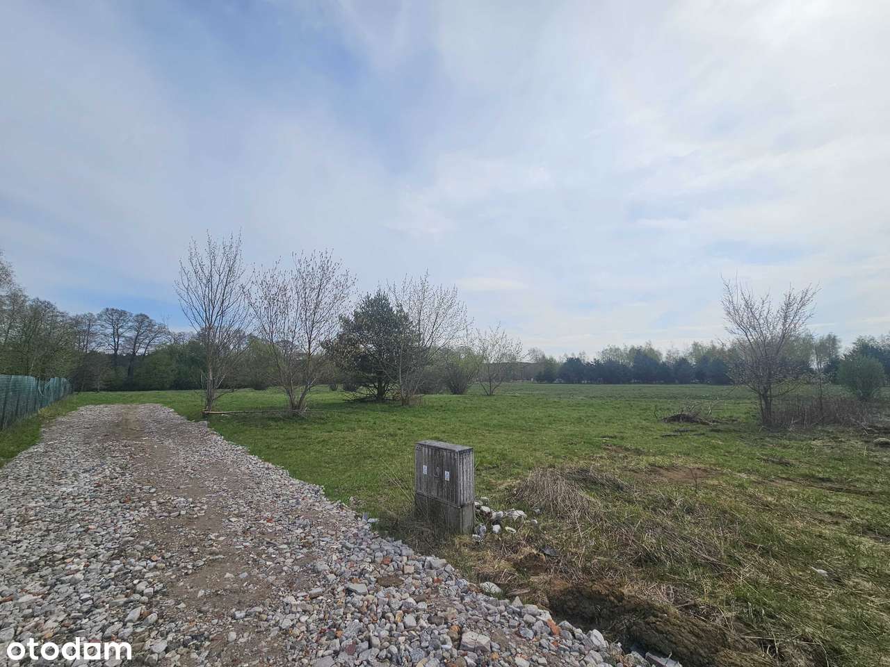 Możliwość podziału, plan zagospodarowania-1