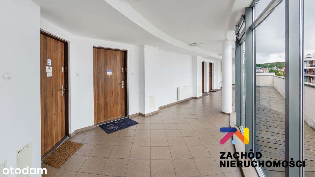 Apartament w Międzyzdrojach Na Sprzedaż ! - Pełny obrazek: 5/7
