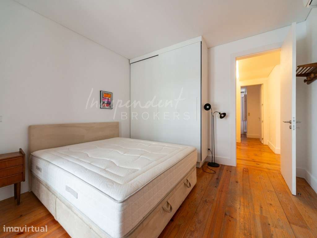 APARTAMENTO T2 PARA VENDA [LISBOA-SANTO ANTÓNIO]-8