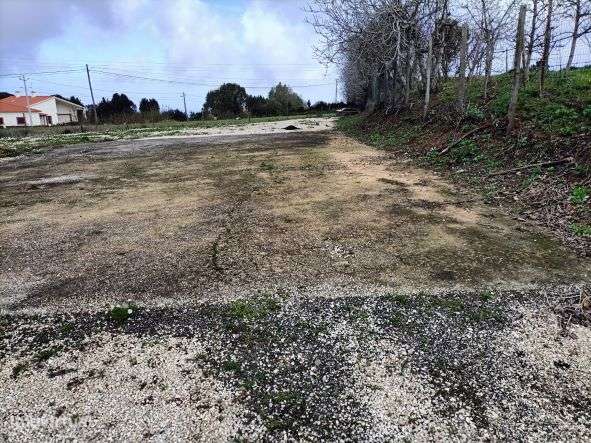 Terreno com Varias casas Cela Nova Alcobaça-Leiria-6