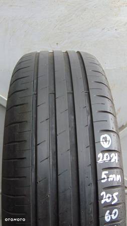 GoodYear EfficientGrip Performance 205 60 R16 2021 - 2