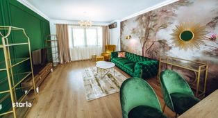 Vanzare Apartament 2 Camere Decomandat | Lux | Soho Unirii