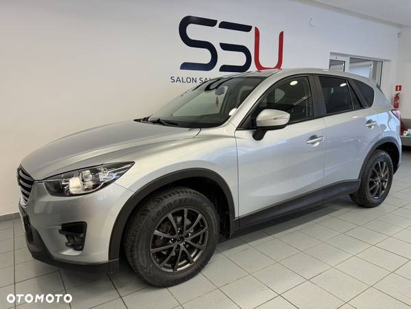 Mazda CX-5 2.0 Skymotion 2WD - 25