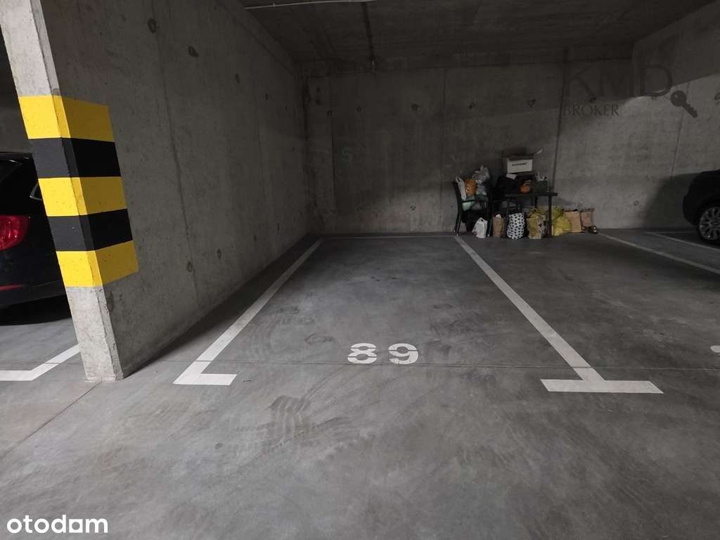 Nowe mieszkanie 2 pokoje dla singla ,pary/Felin - Pełny obrazek: 4/9