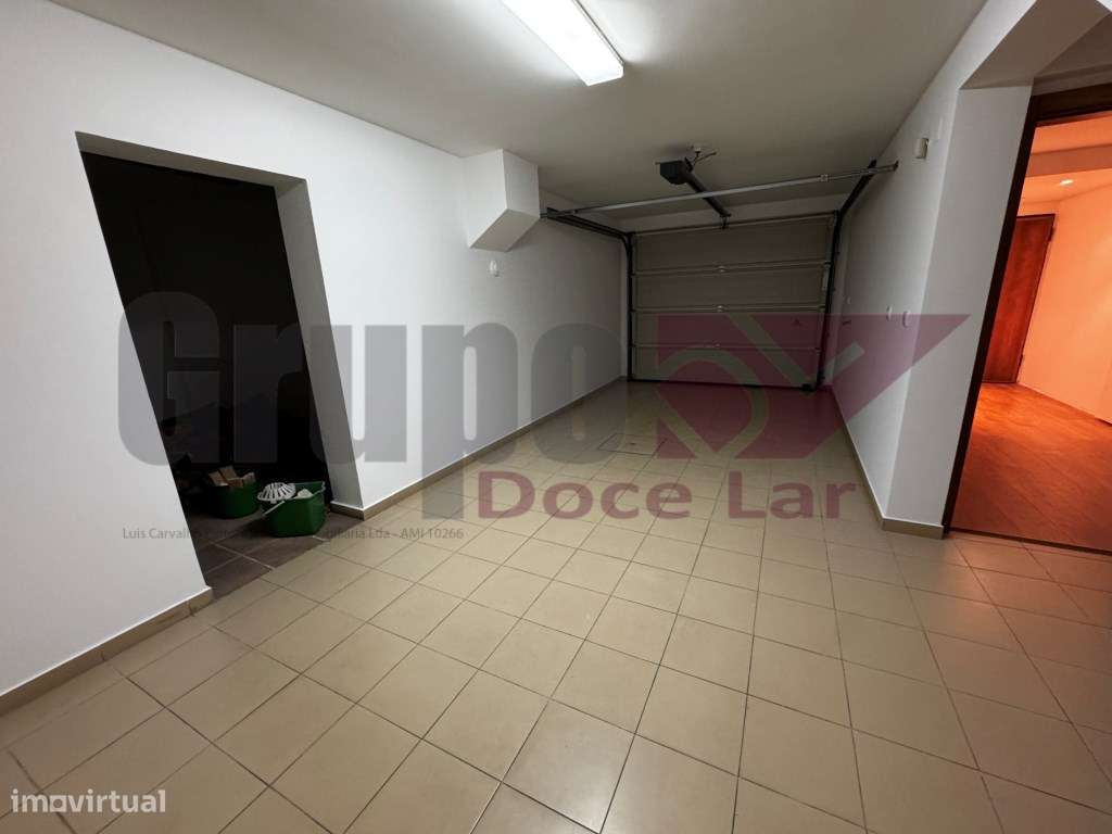 Moradia T3 com Garagem em Santana (Sesimbra)-37