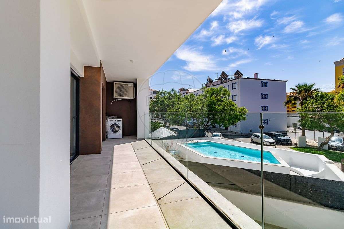 Apartamento T2 para arrendamento - Grande imagem: 3/27