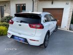 Kia Niro 1.6 GDI HEV 2WD OPF Spirit - 21