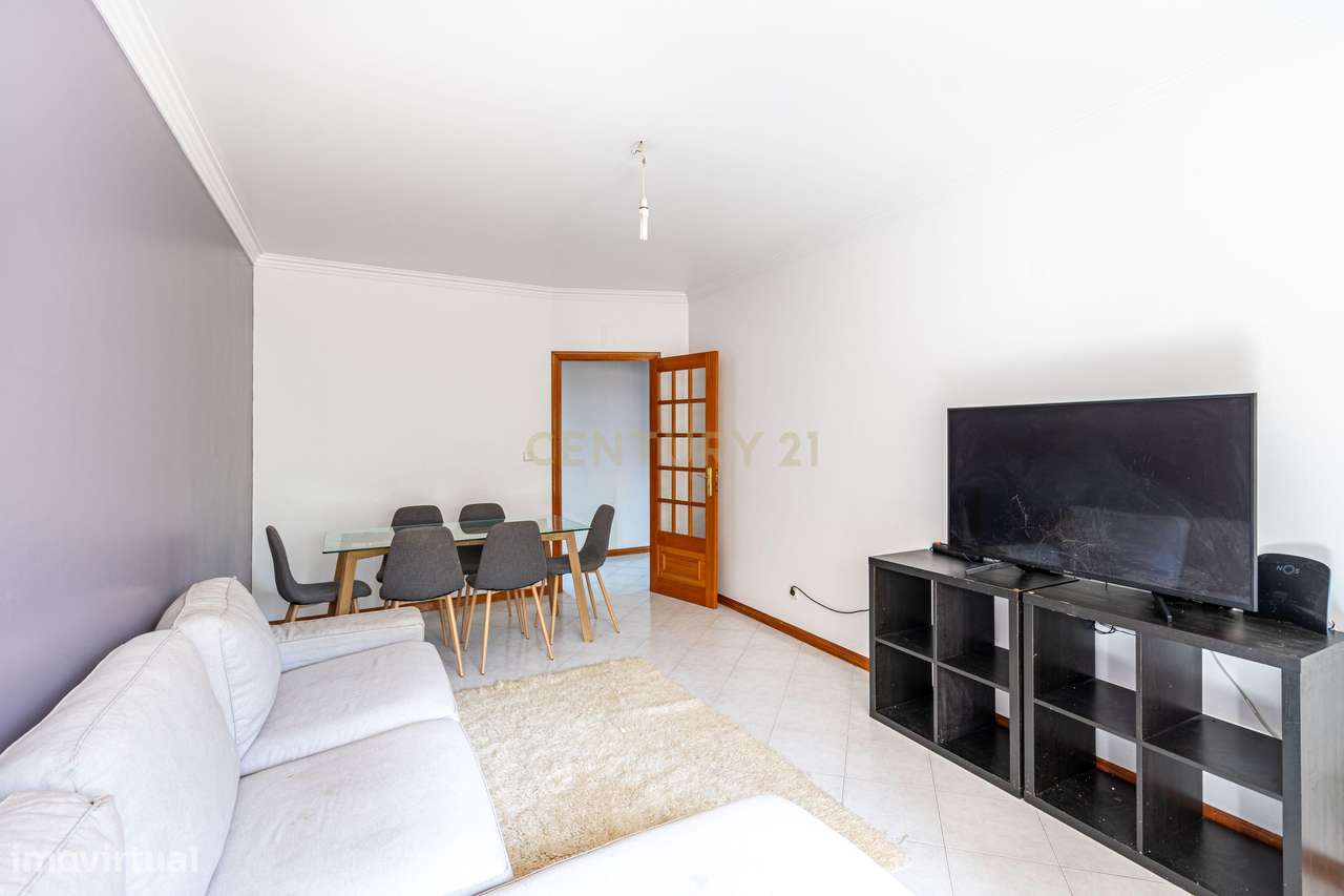 Apartamento, 80 m², Cacém e São Marcos - Grande imagem: 5/19