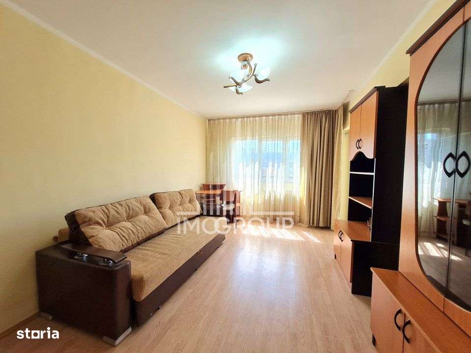 Vanzare apartament 3 camere decomandat, 65 mp utili, 2 bai- Marasti-1