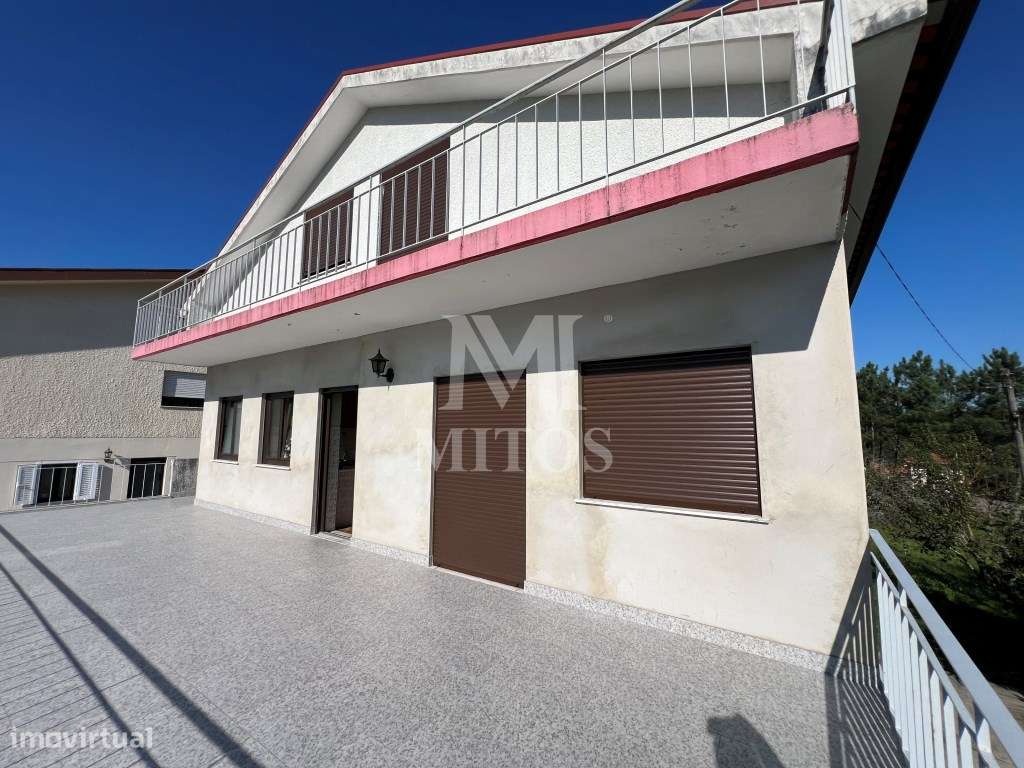 Moradia T4 para venda em Forjães - Esposende - Grande imagem: 4/33