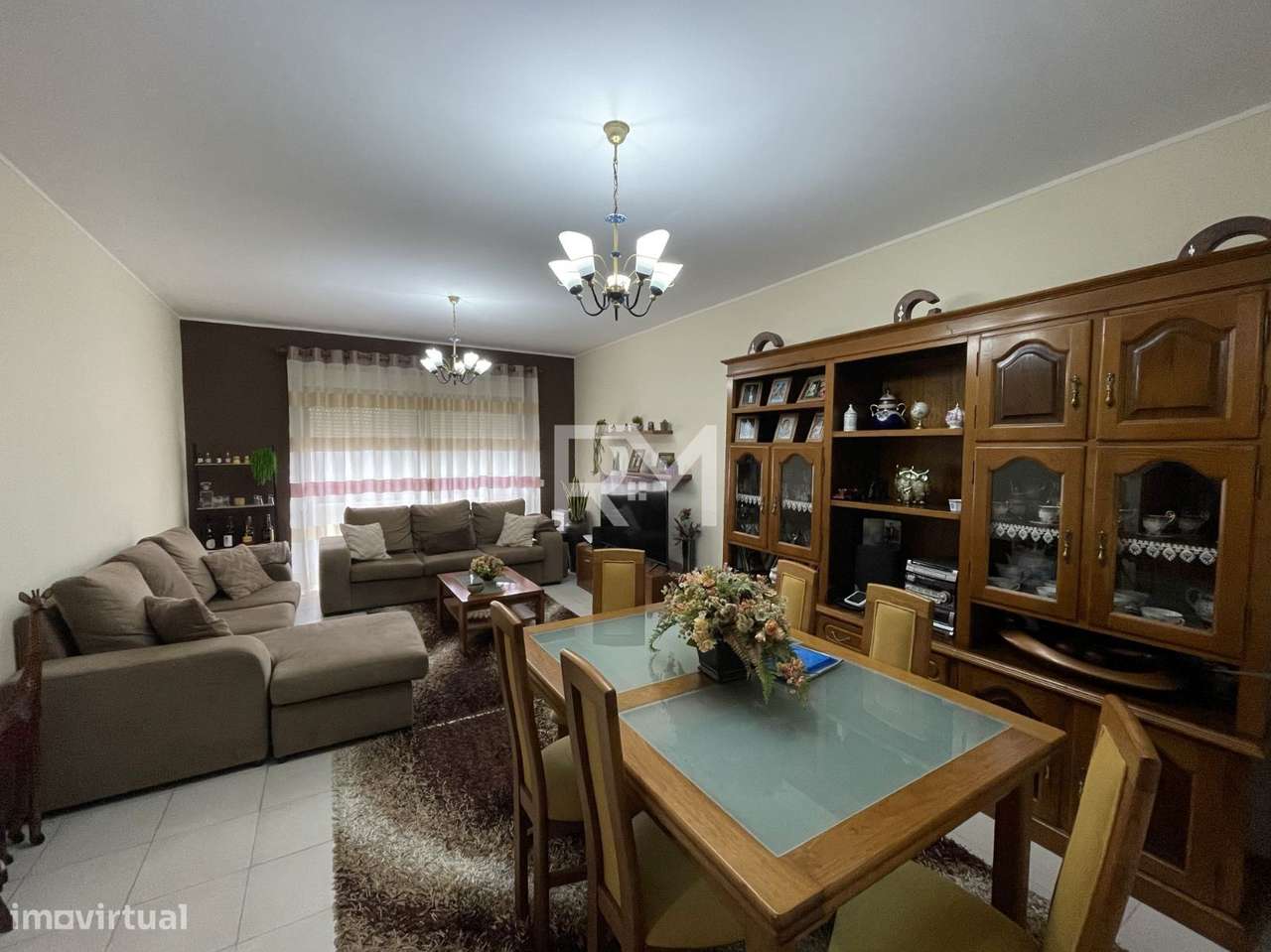 APARTAMENTO T2 EM BALTAR COM UM LUGAR GARAGEM-5