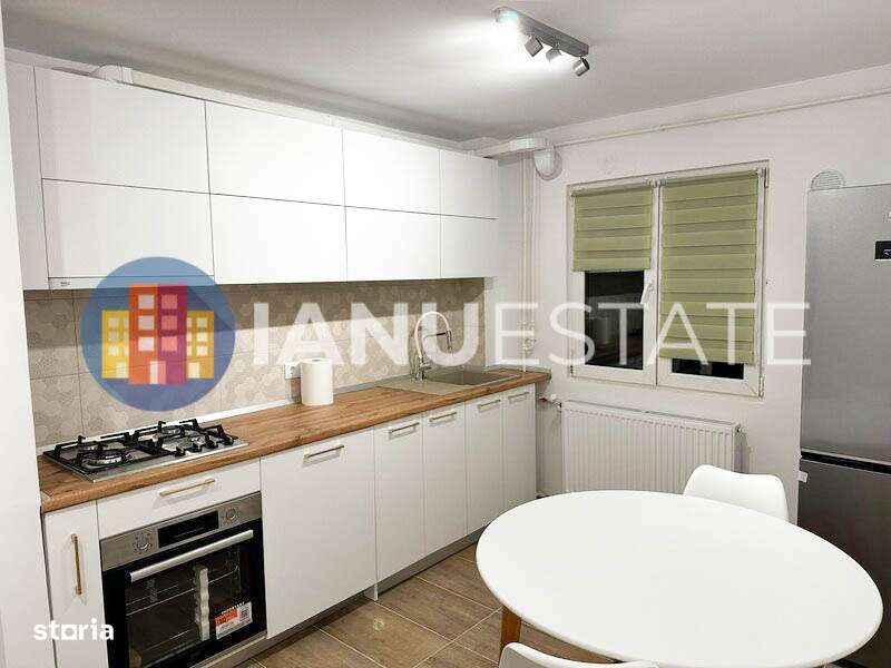 Berceni Grand Arena Metalurgiei Piata Sudului Renovat Parcare - Imagine principală: 5/13