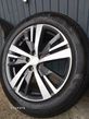 Koła Peugeot 3008. 5008. 508. 225/55R18 102V Michelin Primacy4 2021r - 6