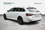 Skoda Superb 2.0 TDI SCR 4x4 Style DSG - 3