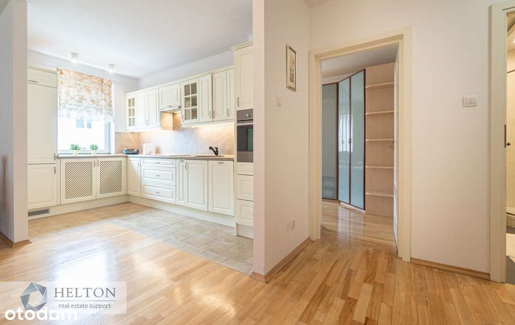 2 pokojowe | os. Akademickie | Czyżyny | garaż-2