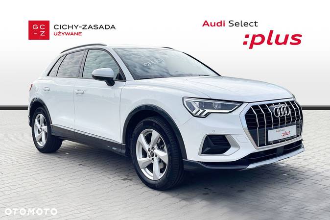 Audi Q3 - 7