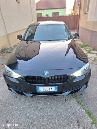 BMW Seria 3 - 2