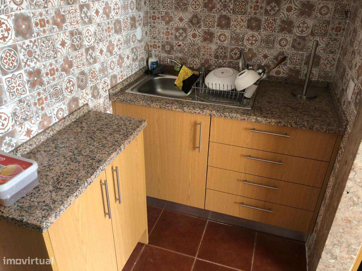 Quarto - localizado em Parque das Nações Lisbon - Grande imagem: 4/10