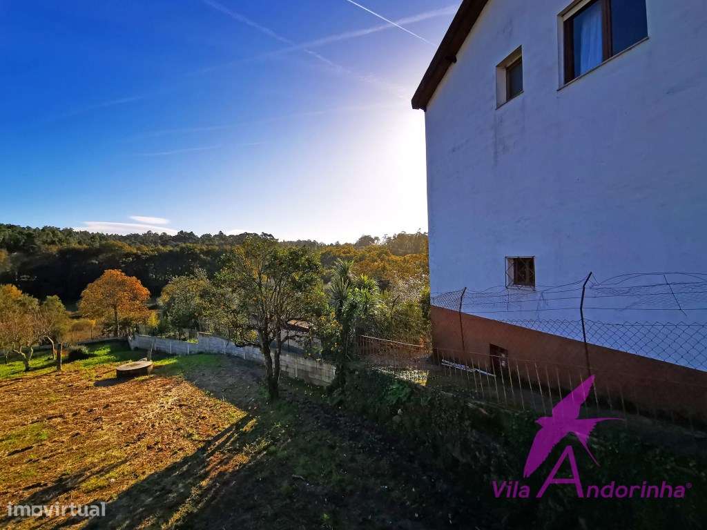 Prédio em Nogueira com óptima localização - Grande imagem: 4/5