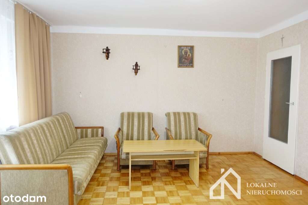 Mieszkanie o powierzchni 61,50 m2 przy ul. Gałczyńskiego na sprzedaż! - Pełny obrazek: 4/20