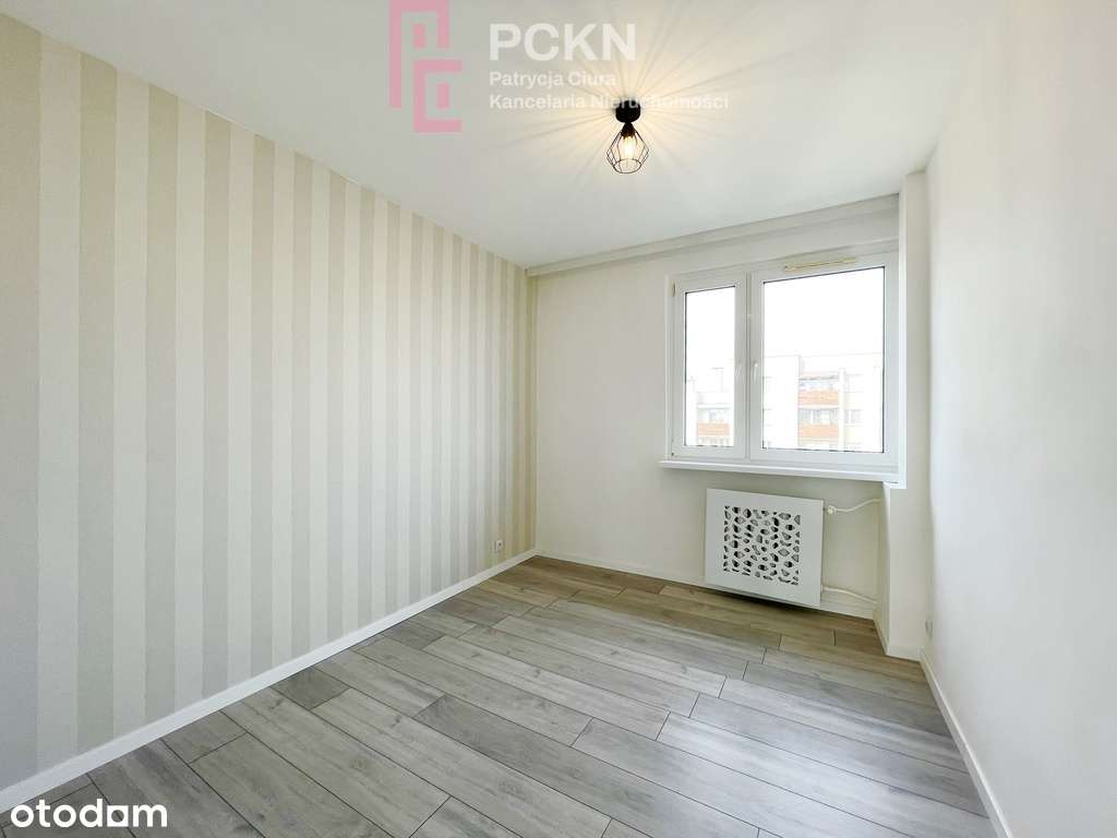 Mieszkanie 4-pokojowe po remoncie – Opole-7