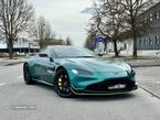 Aston Martin Vantage Coupe V8 F1 Edition - 1