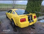 Ford Mustang 4.0 V6 Premium - 4