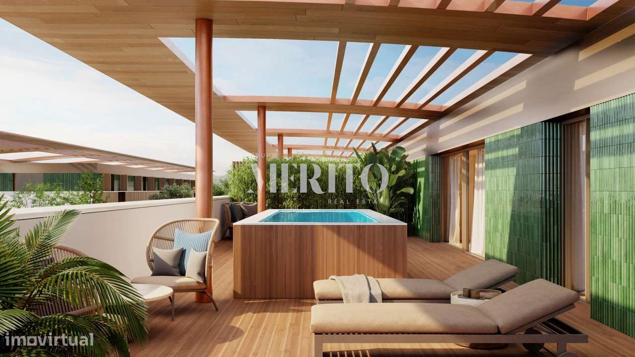 Quando luxo encontra localização… nasce uma obra-prima. - Grande imagem: 4/23