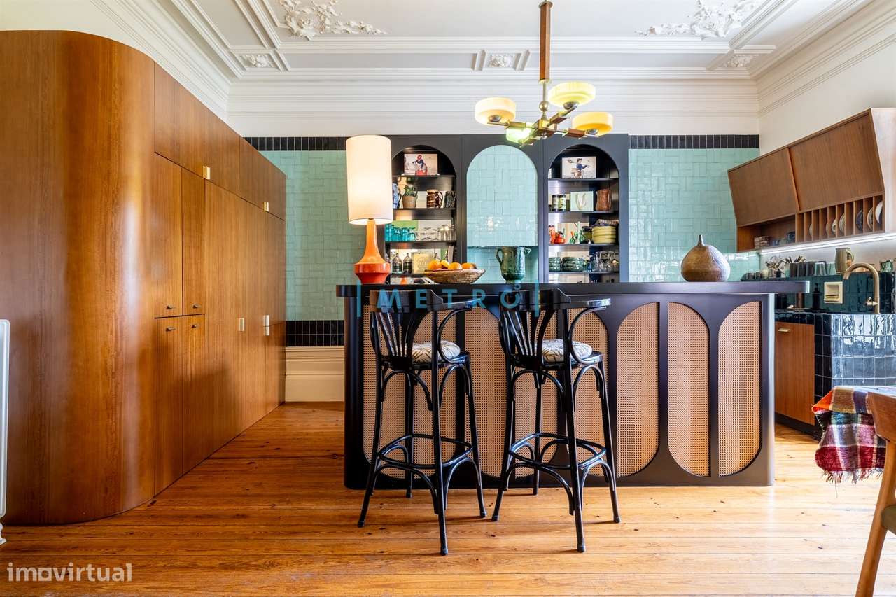 Moradia T6 Venda em São Mamede de Infesta e Senhora da Hora,Matosinhos-22