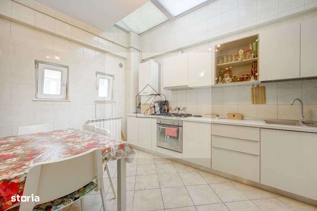 Apartament 4 camere Floreasca I Dorobanți I 2 parcari I COMISION 0% - Imagine principală: 3/19