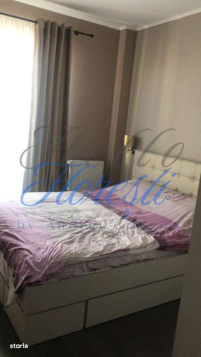 Apartament de inchiriat 2 camere 59 mp + terasa 40 mp in Cluj zona Int - Imagine principală: 3/9