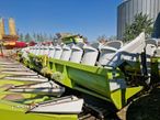 Claas 12R 75 Heder Porumb - 2